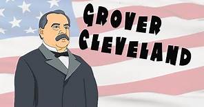 Fast Facts on President Grover Cleveland