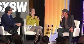 Daddy Issues in Film with Troy Kotsur & Emma Westenberg | SXSW 2023
