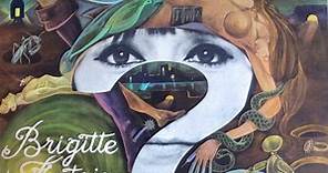 Brigitte Fontaine - Brigitte Fontaine Est...Folle