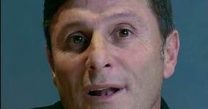 Javier Zanetti - Un legame mondiale - Da oggi in preorder