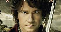 El hobbit: Un viaje inesperado - película: Ver online