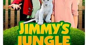 Jimmy's Jungle Trailer (2020)