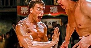 Full Movie HD - Jean-Claude Van Damme Bloodsport 1988 Full Movie HD ...