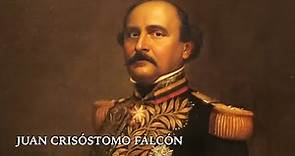 27 de enero de 1820 / JUAN CRISÓSTOMO FALCÓN