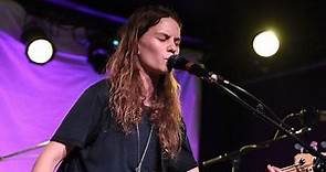 Sting's Daughter Eliot Sumner Reveals Long-Term Relationship With Woman, Rejects Gender Labels