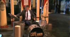 The Late Late Show With Craig Ferguson Full Theme Song