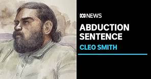 Terence Kelly sentenced over abduction of Cleo Smith near Carnarvon in WA's outback ABC News