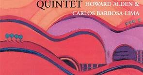 Charlie Byrd, The Washington Guitar Quintet, Howard Alden, Carlos Barbosa-Lima - The Washington Guitar Quintet