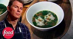 Los excelentes chefs que derrotaron a Bobby Flay | Derrota a Bobby Flay | Food Network Latinoamérica