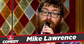 Mike Lawrence Stand Up - 2012