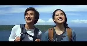 The Nekad Traveler Full Movie - Film Terbaru Maudy Ayunda & Hamish Daud