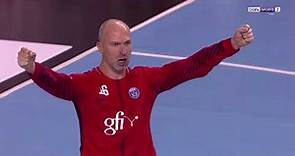 3 minutes of Thierry Omeyer • Handball #1