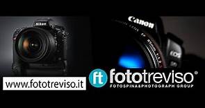 Nikon D3300 tutorial