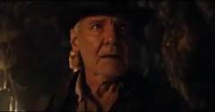 Indiana Jones e il Quadrante del Destino | Trailer Ufficiale