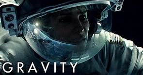 Gravity (2013) Official Main Trailer [8K 240FPS • DTS-HD 5.1]
