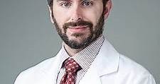 Christopher McLaughlin, MD - Radiation Oncology
