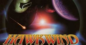 Hawkwind - Knights Of Space