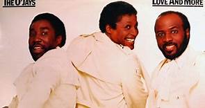 The O'Jays - Love And More