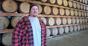 Pindar Vineyards: New vines, new winemaker, but back to its roots