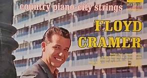Floyd Cramer - Country Piano - City Strings