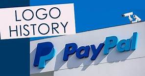 PayPal logo, symbol | history and evolution