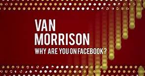 Van Morrison, un rebelde sin causa pero con (muy) malas pulgas