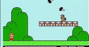 Super Mario Bros 3 NES Full Playthrough