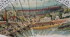 Paris 1867 World's Fair - L'Exposition Universelle de Paris