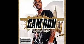 Cam'ron - 01 - Crime Pays Intro (produced by skitzo)