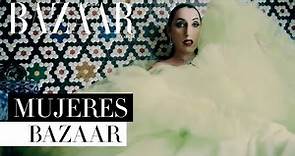 El ICONO Rossy de Palma, talento y arte en estado puro | Harper's Bazaar España