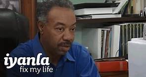 A Husband Prioritizes His Relatives over His Wife | Iyanla: Fix My Life | Oprah Winfrey Network