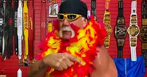 Hulk Hogan and Titus O’Neil to host WrestleMania