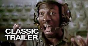 Best Defense (1984) Official Trailer #1 - Eddie Murphy Movie HD