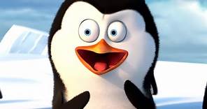 DreamWorks Madagascar | Penguins of Madagascar: Antarctic Documentary ...