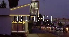Gucci Jewellery feat Tippi Hedren