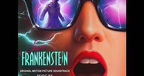 Lisa Frankenstein 2024 Soundtrack | Lisa Meets the Creature – Isabella Summers | Original Score |