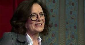 Margaret Trudeau, former Canadian first lady, debuts one-woman show at Second City in Chicago