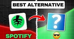 USE This App Instead Spotify | Best Spotify Alternative 2024