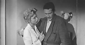 Sudden Danger 1955 -Bill Elliott, Tom Drake, Beverly Garland