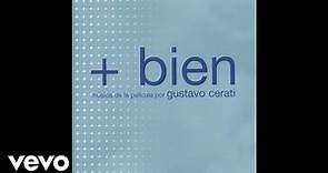 Gustavo Cerati - Kuro (Official Audio)