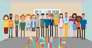 ¿Qué es Agile? Metodologías ágiles y agilidad - Agiles 2019