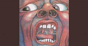 21st Century Schizoid Man (Including "Mirrors")