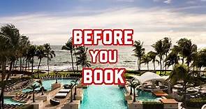 Caribe Hilton San Juan 🇵🇷 - Before You Book