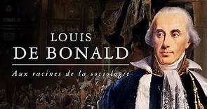 L'Homme et la Société (Louis de Bonald)