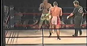 Heavyweight Gladiators 1 Giuseppe DeNatale vs Kent Hensley
