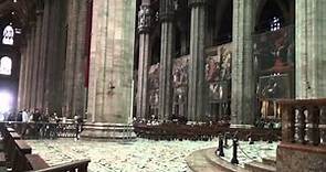 Duomo de Milán - Italia