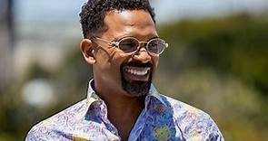 Mike Epps Height, Weight, Age, Wife, Biography, Family & More