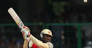 The greatest IPL performances, No. 3: Chris Gayle's 175 not out and 2 for 5 vs the Pune Warriors