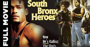 South Bronx Heroes (1985) | Action Drama Movie | Brendan Ward, Melissa Esposito