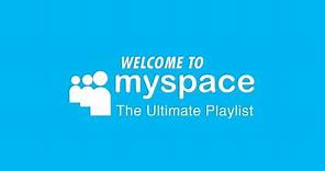 MySpace: The Ultimate Playlist